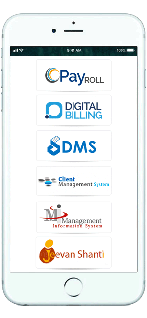 Digital Info Solutions Pvt. Ltd.